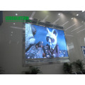 Exhibición de interior de alta resolución de LED para el alquiler, paso 4m m (LS-I-P4-R)